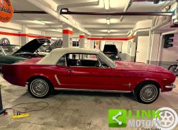 Ford Mustang Cabriolet