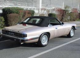 Jaguar XJS 4.0 Cabriolet