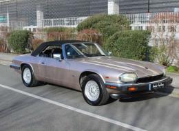 Jaguar XJS 4.0 Cabriolet