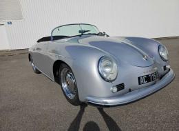 Porsche 356 speedster  replica