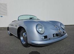 Porsche 356 speedster  replica
