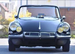 Citroen DS DS21 MOD