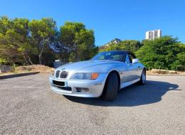 BMW Z3 1.9 L 140 ch