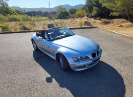 BMW Z3 1.9 L 140 ch