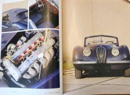 Jaguar Série - XK 120 Drophead Coup&eacute; 