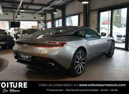 Aston Martin DB 11
