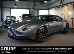 Aston Martin DB 11 de 2018