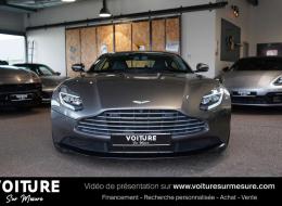Aston Martin DB 11