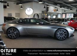 Aston Martin DB 11