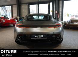 Aston Martin DB 11