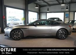 Aston Martin DB 11