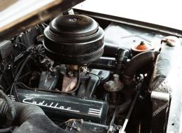 Cadillac Série 61 Club Coupe “Cunningham Le Mans”