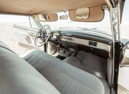 Cadillac Série 61 Club Coupe “Cunningham Le Mans”