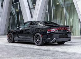 Dodge Charger SRT Hellcat ex-Thiago Motta