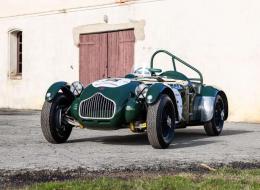 Allard J2 FIA
