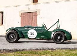 Allard J2 FIA