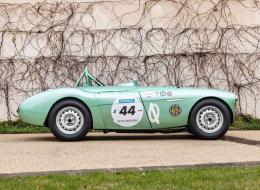 Austin Healey 100 S «Prototype» Recreation