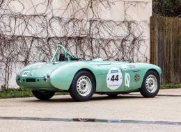 Austin Healey 100 S «Prototype» Recreation