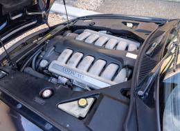 Aston Martin DB 7 Vantage Volante