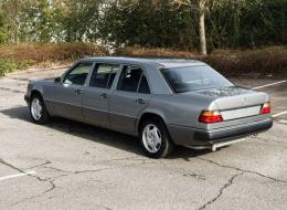 Mercedes-Benz E class 260 E Limousine