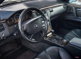 Mercedes-Benz AMG E55