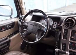 Hummer H2