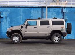 Hummer H2