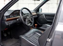 Mercedes-Benz E class 300E Brabus 3.6