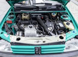 Peugeot 205 GTI Griff