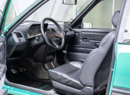 Peugeot 205 GTI Griff