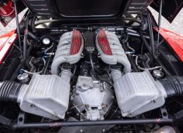 Ferrari 512 TR