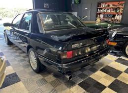 Ford Sierra RS Cosworth 4x4