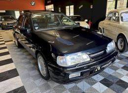 Ford Sierra RS Cosworth 4x4