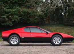 Ferrari BB 512 i