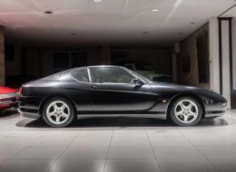 Ferrari 456 M GTA