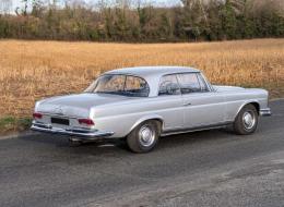 Mercedes-Benz SE 280 Coupé