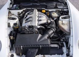 Porsche 968 Club Sport