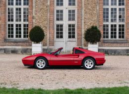 Ferrari 328 GTS