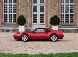 Ferrari 328 GTS