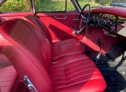 Porsche 356 BT6 Super 90