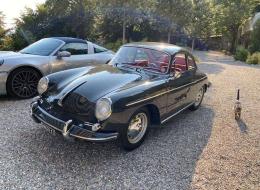 Porsche 356 BT6 Super 90