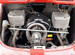 Porsche 356 C Carrera 2000 GS