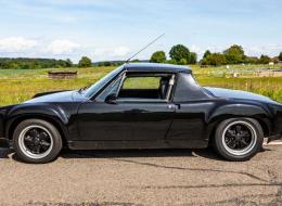 Porsche 914 6