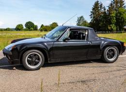 Porsche 914 6