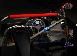 Proto/compétition Barquette Lola T492 – Ford 2.0