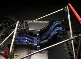 Proto/compétition Barquette Lola T492 – Ford 2.0