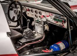 Chevrolet Corvette C3 Gr. 4-5