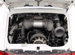 Porsche 993 3.8 Cup “Evo RSR”