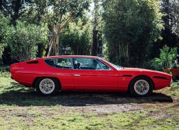 Lamborghini Espada S2
