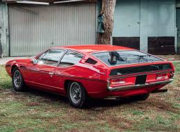 Lamborghini Espada S2
